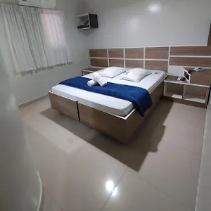 M São Paulo