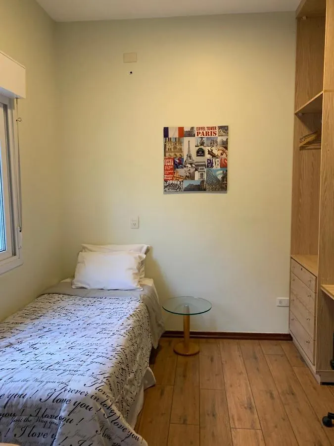 Vila Stellino Suítes São Paulo Casa de hóspedes