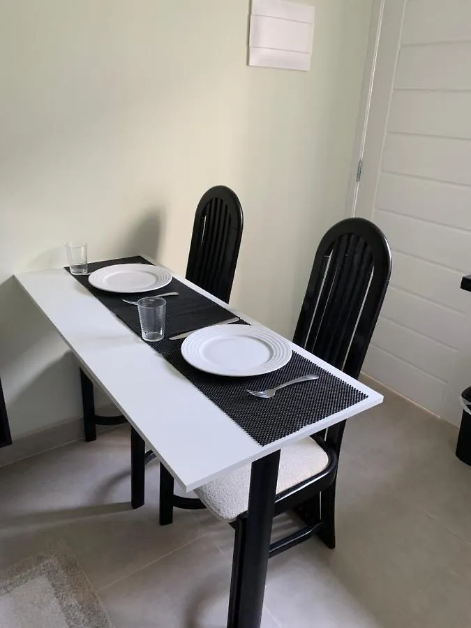 Casa de hóspedes Vila Stellino Suítes São Paulo
