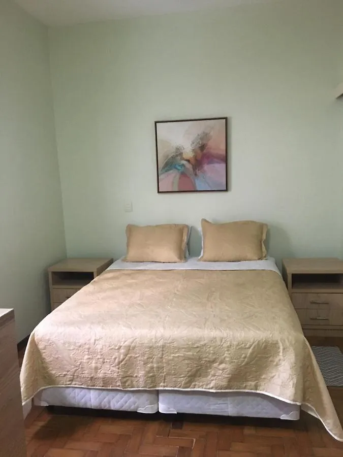 Vila Stellino Suítes São Paulo Casa de hóspedes