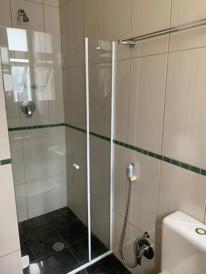 Guest house Vila Stellino Suites Sao Paulo