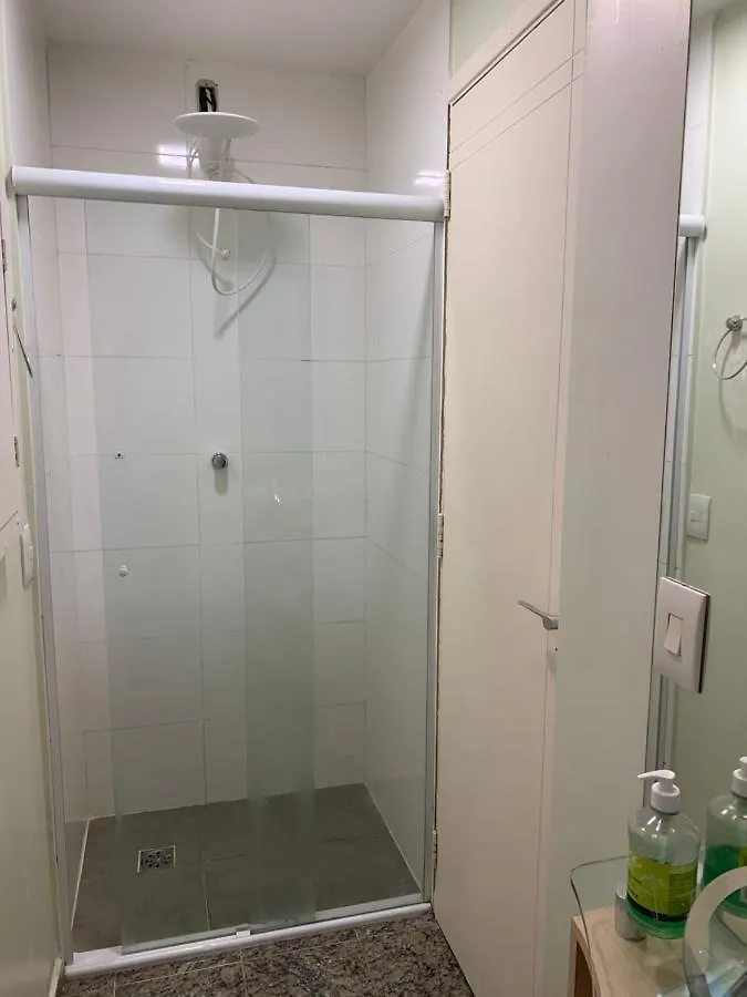 Vila Stellino Suites Sao Paulo 0*,
