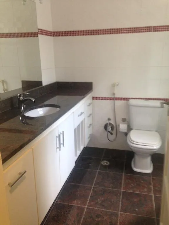 Vila Stellino Suites Sao Paulo Guest house