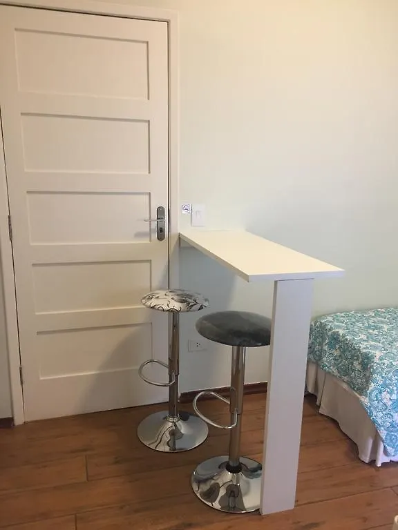 Vila Stellino Suites Sao Paulo